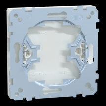  OBTURATEUR BLANC LOTUS 