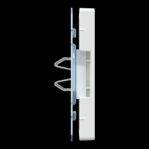  OBTURATEUR BLANC LOTUS 