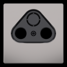  ENJO PRISE TELE + RADIO NICKEL 