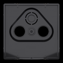  ENJO PRISE TELE + RADIO NICKEL 