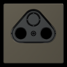  ENJO PRISE TELE + RADIO MOCCA 