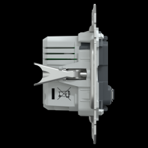  MECA DBLE CHARGEUR USB A+C 21W 