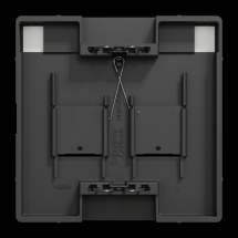  ENJO RJ45 PORTE-ETIQ ANTHRA 