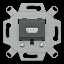  MECANISME CONNECTEUR USB 2.0 