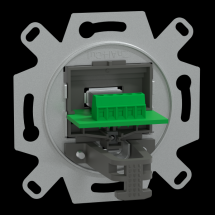  MECANISME CONNECTEUR USB 2.0 