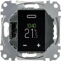  THERMOSTAT PROGRAM TACTILE 