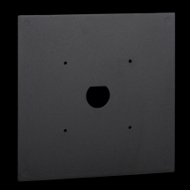  PLAQUE ADAPTATION ION7X50 