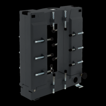  TRANSFO TI BARR TYPGJ 1200A/5A 