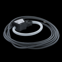  TRANSFO TC OUV 250MM 600V 5KA 