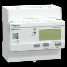  COMPTEUR TRIPHASE 63A EM3212 