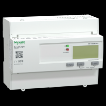  COMPTEUR TRIPHASE 125A DIRECT 