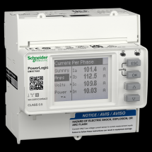  COMPTEUR COM ETHERNET 