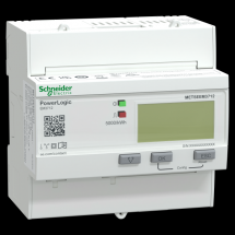  COMPTEUR TRIPHASE TI EXTERNE 