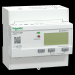  COMPTEUR TRIPHASE TI EXTERNE 