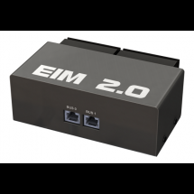 MODULE ENTREE 24 VOIES 