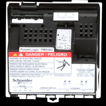  CENTRALE DE MESURE PM5563 