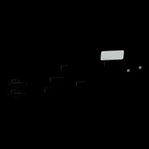  KIT CONNECT + FIXATION PM5500 