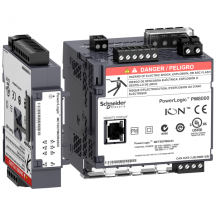  CENTRALE DE MESURE PM8243 