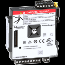  MODULE ENT/SRT ANALOG PM8000 