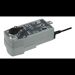  MOTEUR 24V/230V TOR DN25-100 