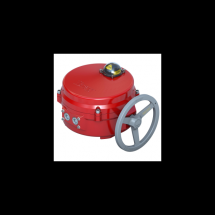  MOTEUR VANNE PAPILLON 3 P 