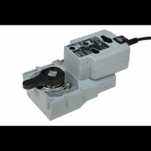  Moteur 24V 40Nm signa ToR avec 