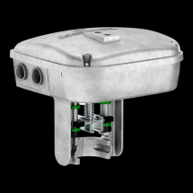  SHORT YOKE FORTA ACTUATOR 