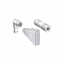  SPRING CLAMP CONNECTOR KIT FOR 