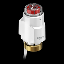  N.CLOSED THERMAL ACTUATOR 