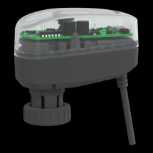  MOTEUR 0(2)-10V PIBCV MOD 5M 