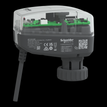  MOTEUR 0(2)-10V PIBCV MOD + FE 