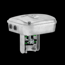  MOTEUR FORTA 24V SR CLOSE 