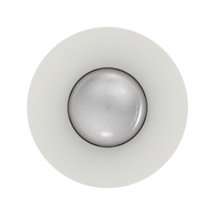  ARGUS - DETECTEUR 360� - BLANC 