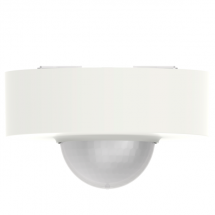  ARGUS - DETECTEUR 360� - BLANC 