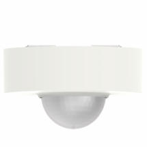  ARGUS - DETECTEUR 360� - BLANC 