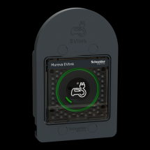  PRISE RENF EVLINK GRIS IP66 