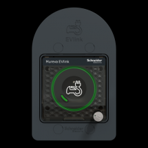  PRISE RENF EVLINK GR IP66 CLE 