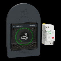  KIT PRISE RENF IP66 DISJ DIFF 