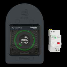  KIT PRISE RENF IP66 DISJ DIFF 