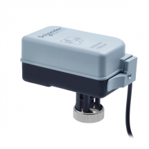  230V FLOATING ACT.+S.V.LI 