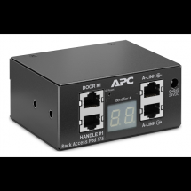  NETBOTZ RACK ACCESS POD 