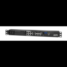  MONITEUR RACK NETBOTZ 250 