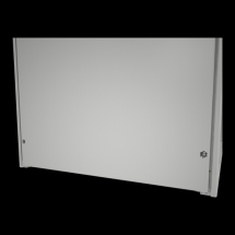  SFN 2 PANNEAUX LAT.1800X600 