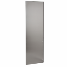  2 P.LAT. INOX  2000X400 
