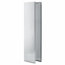  2 P.LAT. INOX  2000X400 