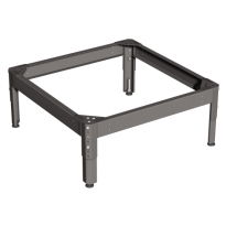  SOCLE REHAUSSE BAIE L8XP8 