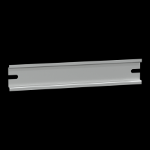  RAIL DIN 35X7,5 L200MM 