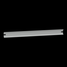  RAIL DIN 35X7,5 L400MM 