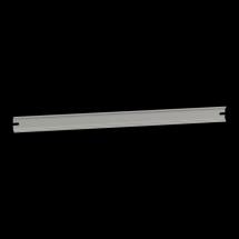  RAIL DIN 35X7,5 L500MM 