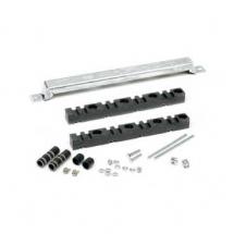  2 SUPP BAR HOR.3200A 800 